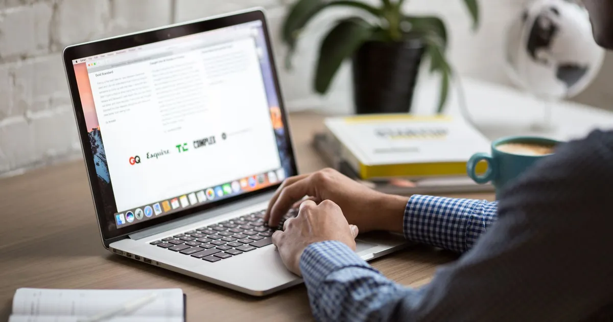 The Four Email Automations Every Service Business Needs (None Are a Newsletter)