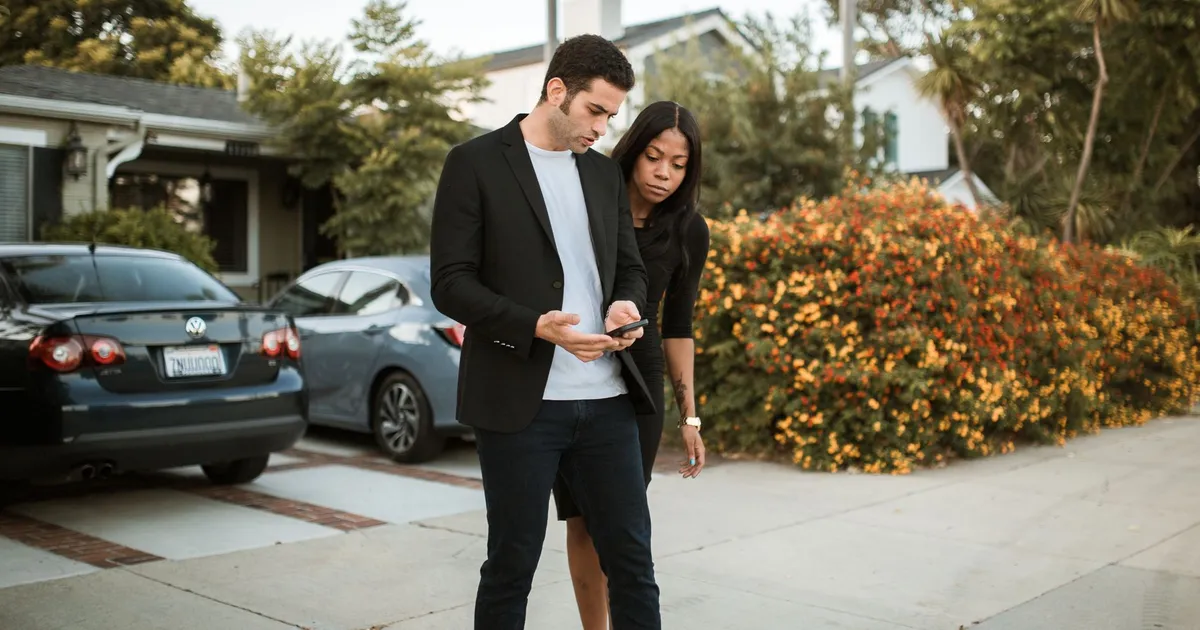 How "Near Me" Searches Actually Work (It's Not What You Think)