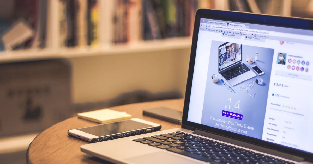 Teardown: The Contractor Website That Leaks Leads