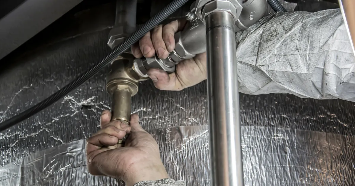 Why Your Plumber Marketing Isn't Working: A Five-Point Diagnostic