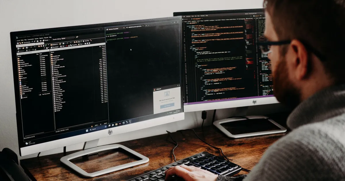 WordPress vs Squarespace: The Honest Take From a Shop That Builds on Both