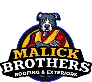 Malick Brothers Exteriors logo