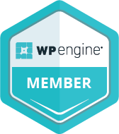 WP Engine Partner Program member