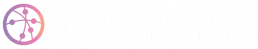The Pittsburgh Digital Marketing Agency logo features a modern and professional design with a gradient circular icon on the left, incorporating interconnected nodes to symbolize digital connectivity and networking. The agency's name, "Pittsburgh Digital Marketing Agency," is written in a clean, sans-serif font in white, creating a sleek and contemporary look. The gradient effect in the icon transitions between shades of pink and purple, enhancing the visual appeal and representing innovation, creativity, and digital growth. The overall design conveys a strong, technology-driven identity that aligns with the agency’s expertise in digital marketing.